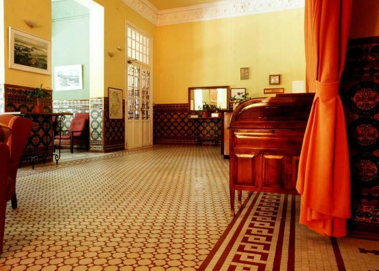 Gran Hotel Balneario