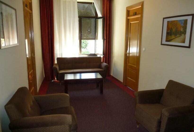 Gran Hotel Balneario