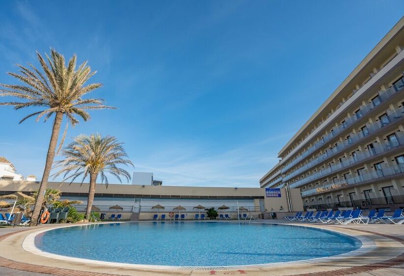 Gran Hotel Costa del Sol