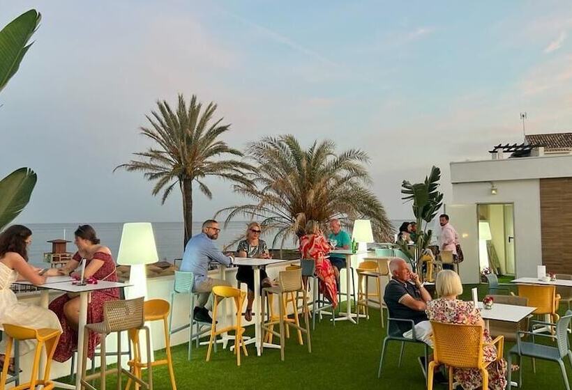 Gran Hotel Costa del Sol