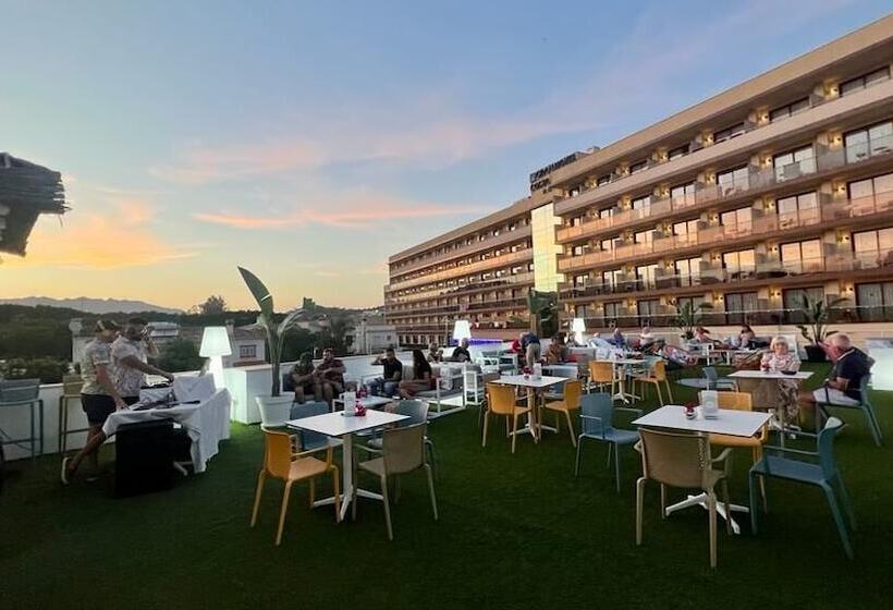 Gran Hotel Costa del Sol