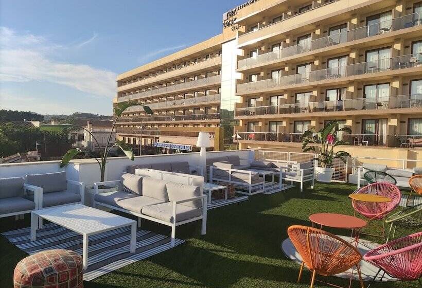 Gran Hotel Costa del Sol