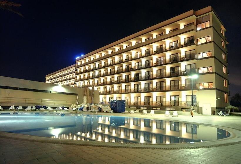 Gran Hotel Costa del Sol