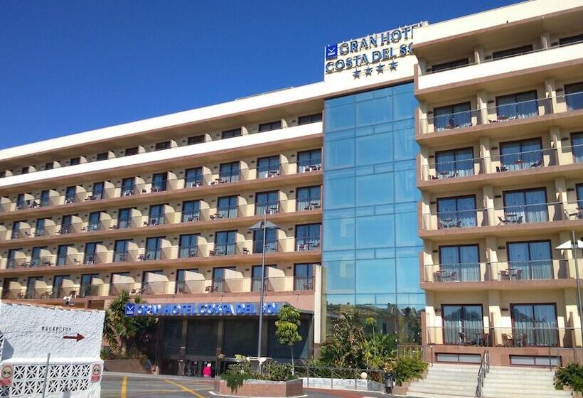 Gran Hotel Costa del Sol
