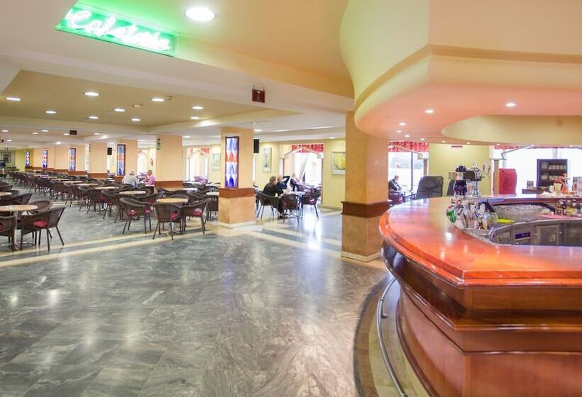 Gran Hotel Costa del Sol