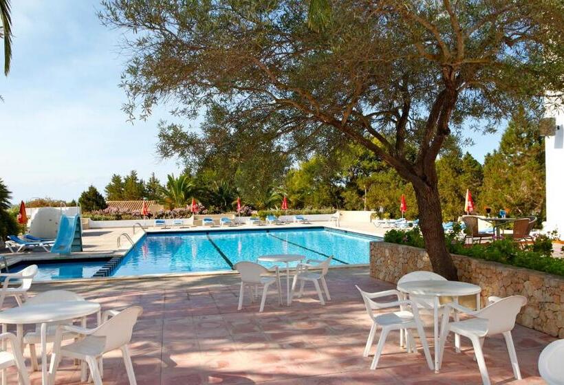 مسافرخانه Ca Marí