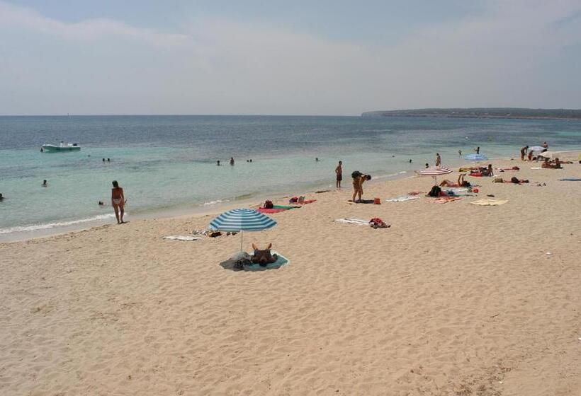 مسافرخانه Ca Marí