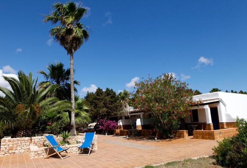 مسافرخانه Ca Marí