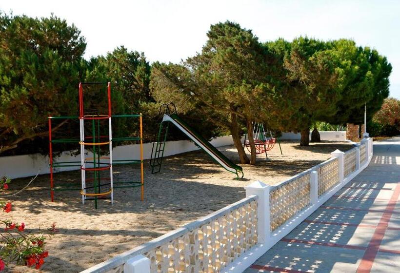 مسافرخانه Ca Marí