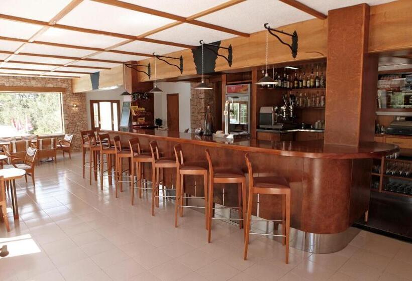 مسافرخانه Ca Marí