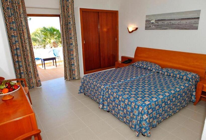 مسافرخانه Ca Marí