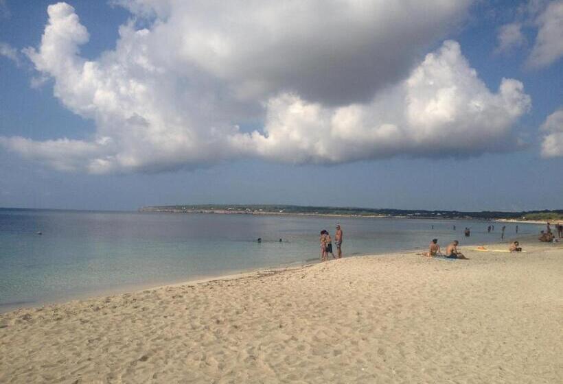 مسافرخانه Ca Marí