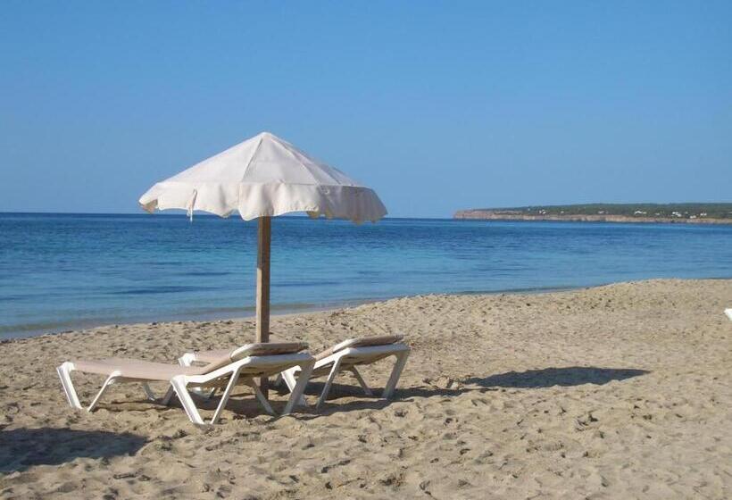 مسافرخانه Ca Marí