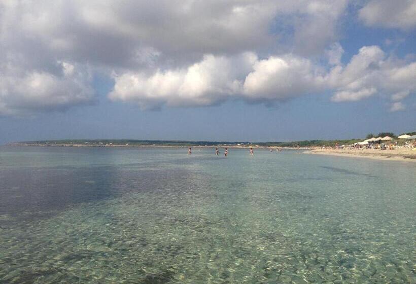 مسافرخانه Ca Marí