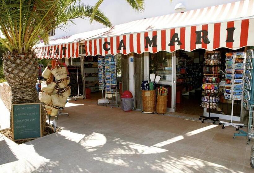 مسافرخانه Ca Marí