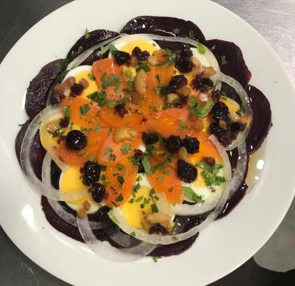 客栈  El Refugio Hosteria