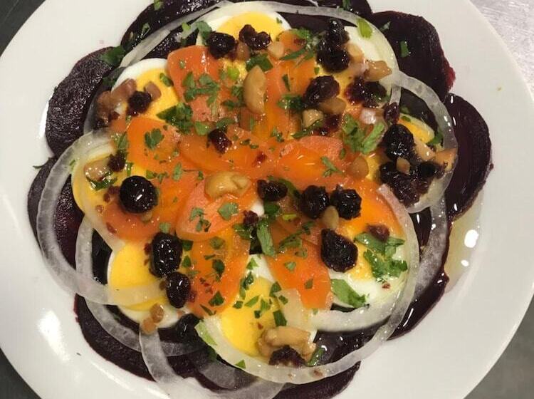 客栈  El Refugio Hosteria