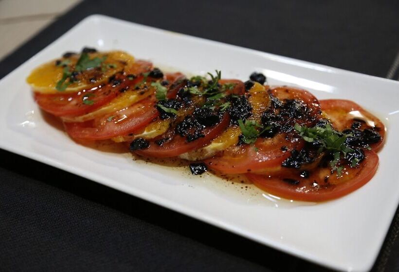 客栈  El Refugio Hosteria