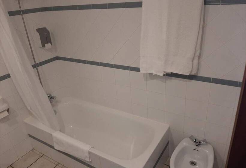 客栈  El Refugio Hosteria