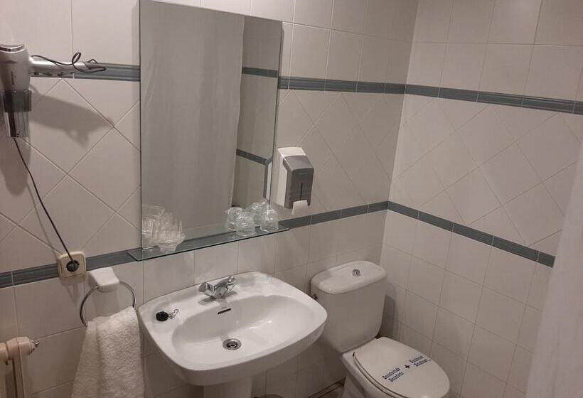 Хостел El Refugio Hosteria