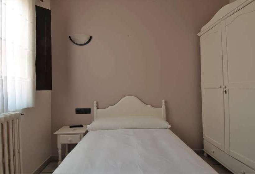 Хостел El Refugio Hosteria