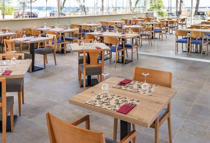 Отель 4r Meridia Mar