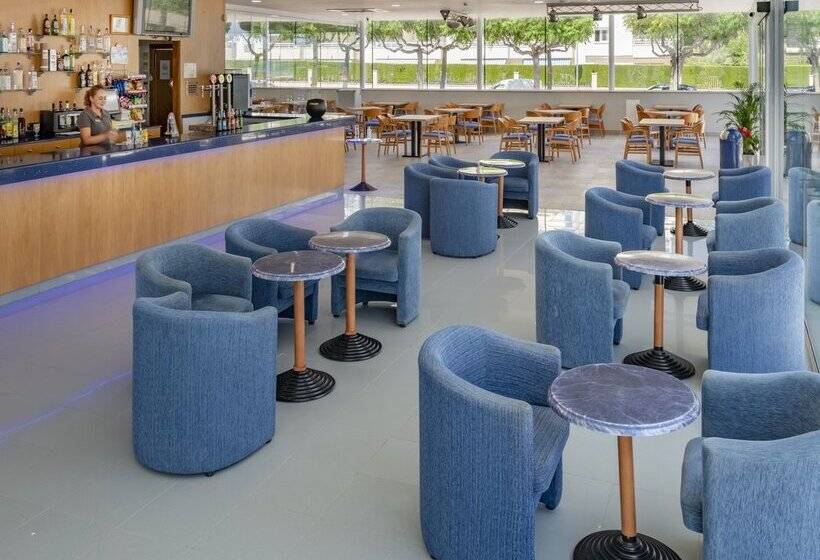 Отель 4r Meridia Mar