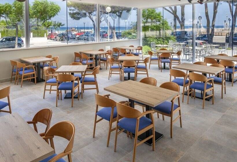 Отель 4r Meridia Mar