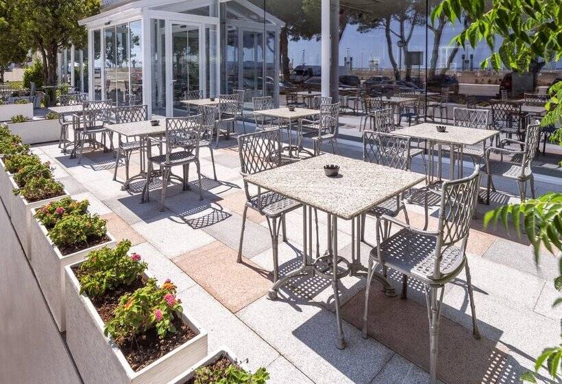 Отель 4r Meridia Mar