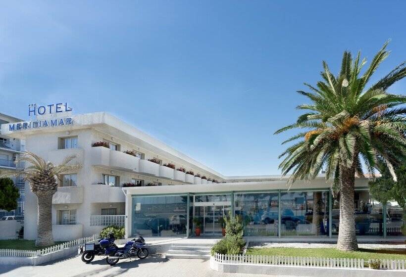 Отель 4r Meridia Mar