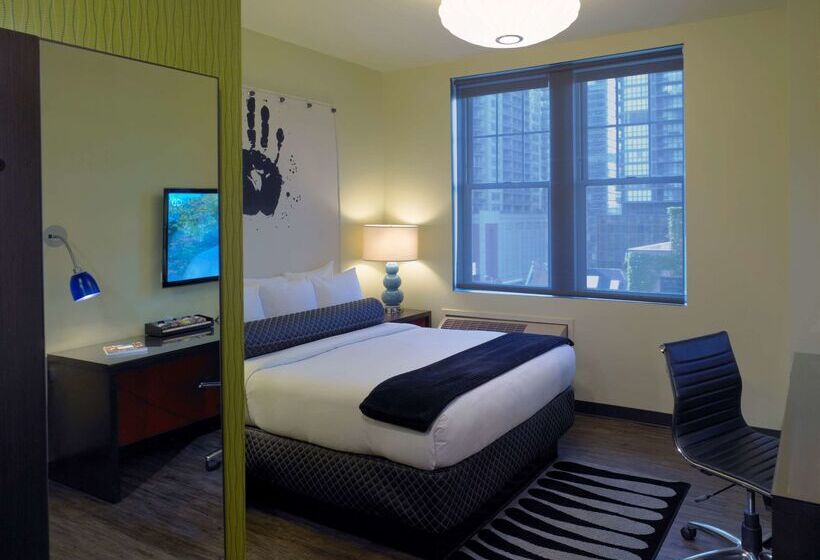 Acme Hotel Company Chicago