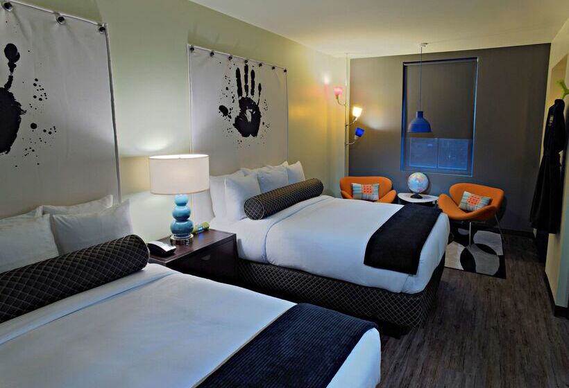 Acme Hotel Company Chicago