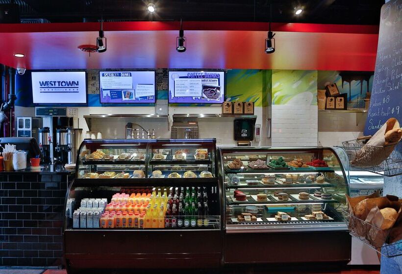 Acme Hotel Company Chicago