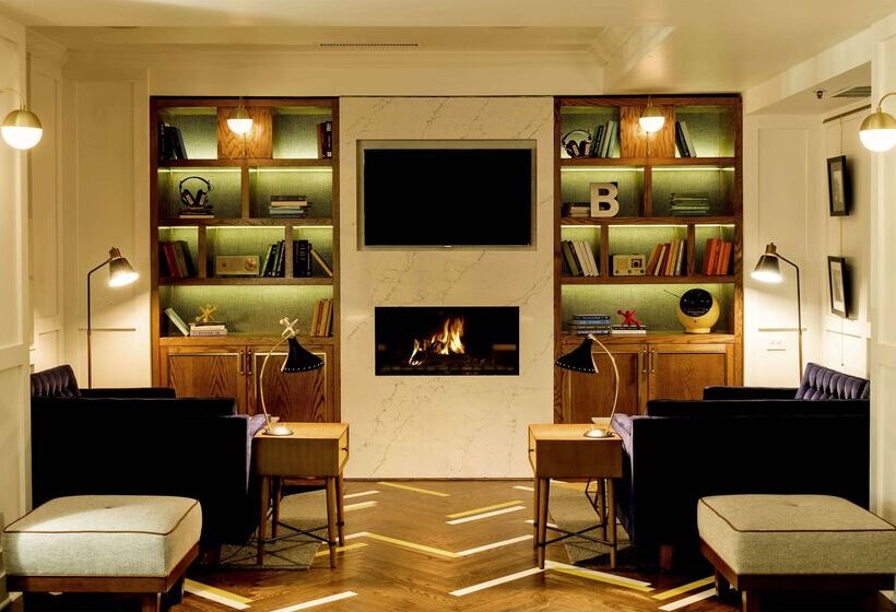 Acme Hotel Company Chicago