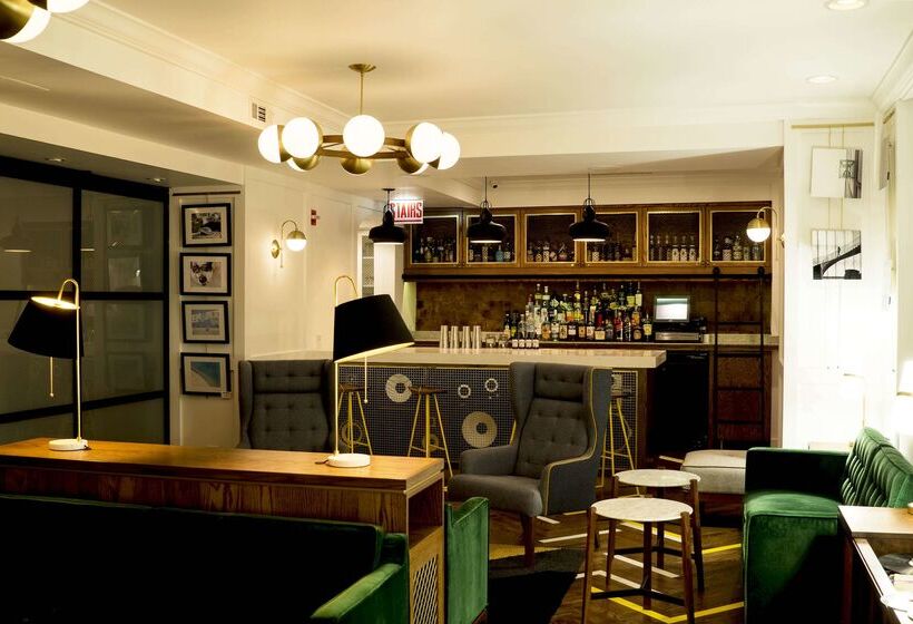 Acme Hotel Company Chicago