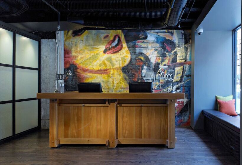 Acme Hotel Company Chicago