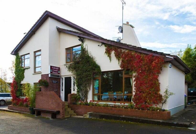 酒店 Aisleigh Guest House