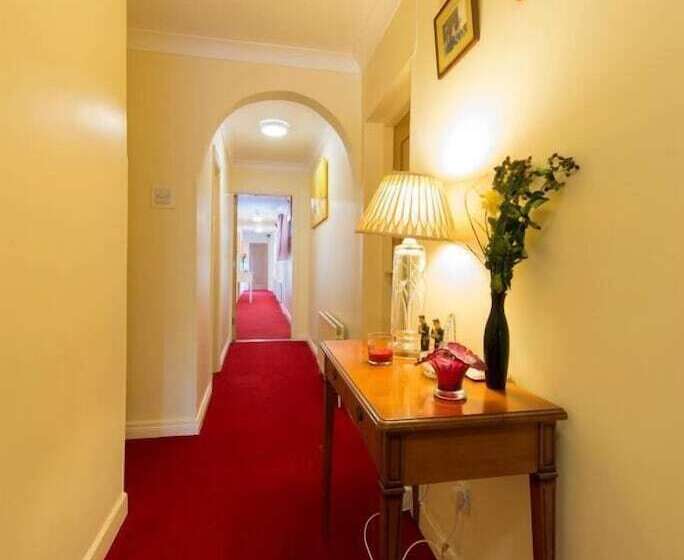 酒店 Aisleigh Guest House