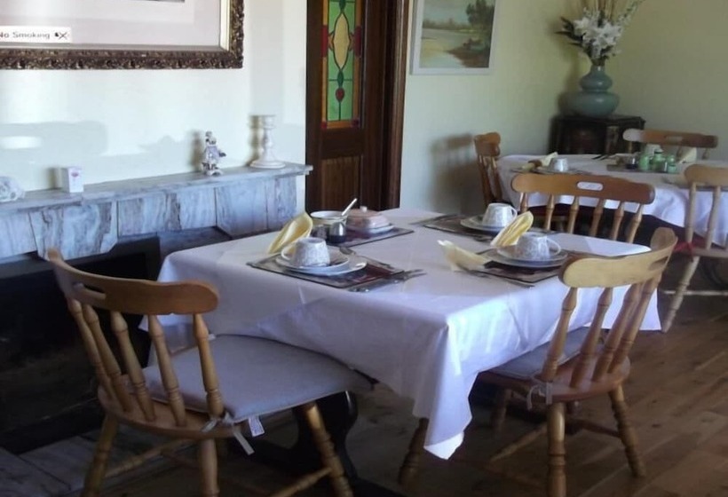 酒店 Aisleigh Guest House