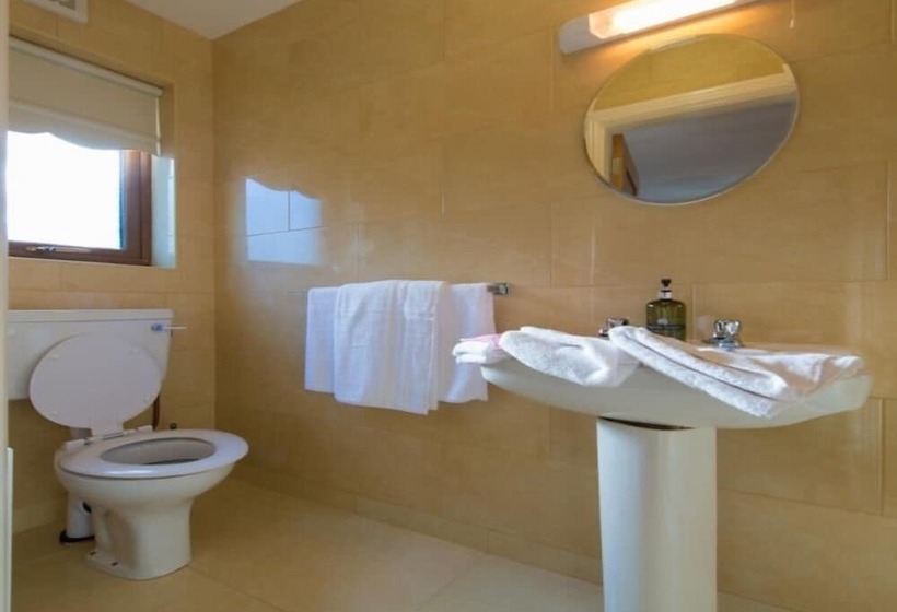 酒店 Aisleigh Guest House