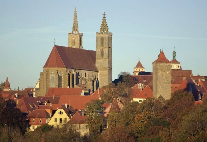 Akzent Hotel Schranne