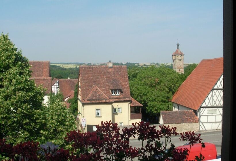 Akzent Hotel Schranne