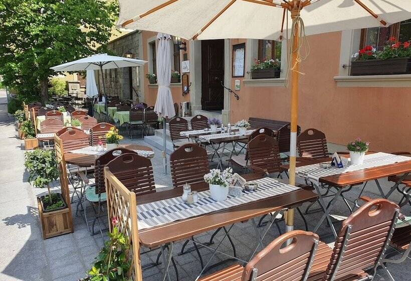 Akzent Hotel Schranne