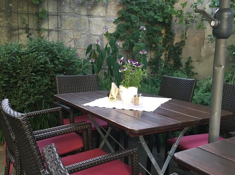 Akzent Hotel Schranne