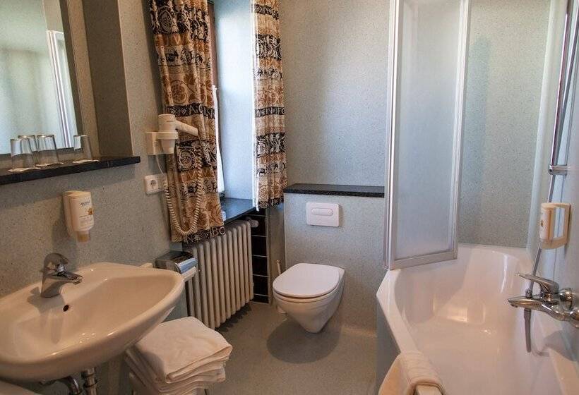 Akzent Hotel Schranne