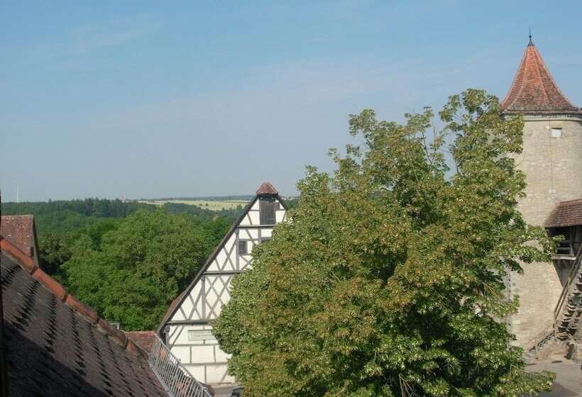 Akzent Hotel Schranne