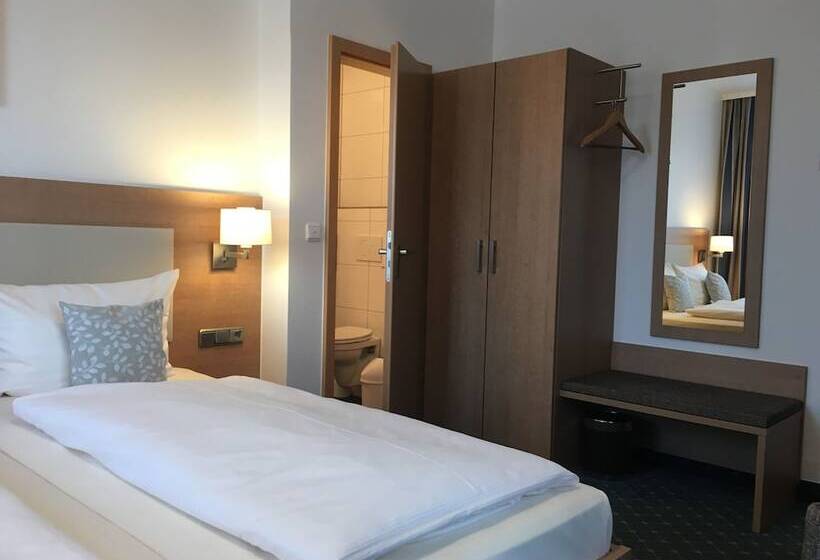 Akzent Hotel Schranne