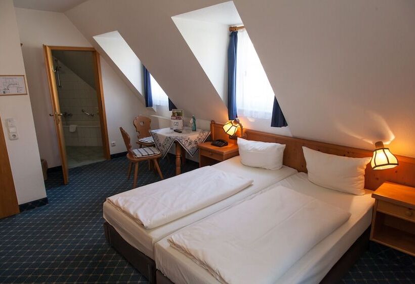 Akzent Hotel Schranne