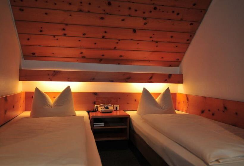 Akzent Hotel Schranne