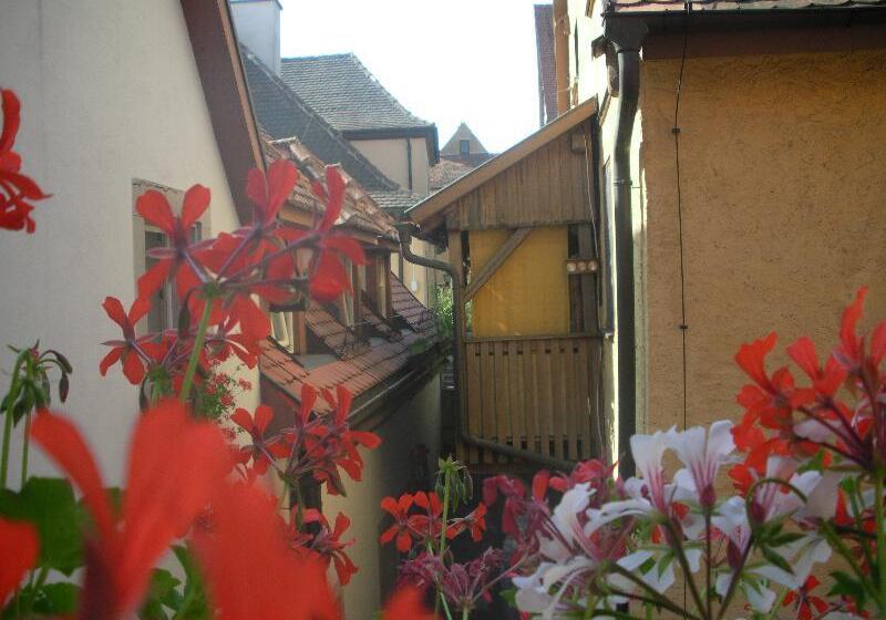 Akzent Hotel Schranne